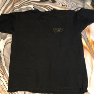 Van’s t-shirt